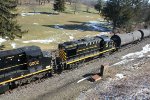 WNYP 417 heads west for a new owner